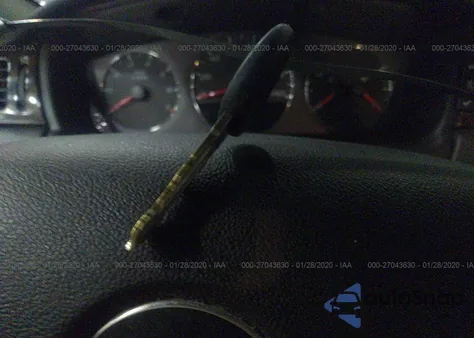 2012 Chevrolet Impala Lt Fleet from USA, damaged, VIN 2G1WG5E34C1335026